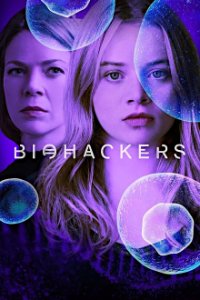 Cover Biohackers, Poster, HD