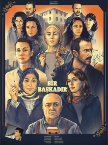 Bir Başkadır – Acht Menschen in Istanbul, Cover, HD, Serien Stream, ganze Folge