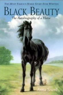Cover Black Beauty, Poster, HD