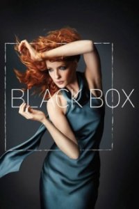 Black Box Cover, Stream, TV-Serie Black Box