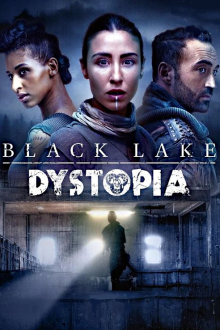 Black Lake (2021), Cover, HD, Serien Stream, ganze Folge