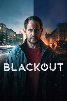 Blackout (2021), Cover, HD, Serien Stream, ganze Folge