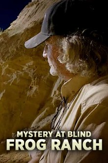 Blind Frog Ranch - Die Schatzsucher von Utah, Cover, HD, Serien Stream, ganze Folge