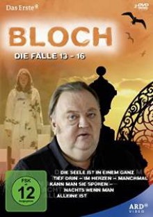Bloch Cover, Stream, TV-Serie Bloch