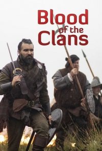 Blood of the Clans - Schottlands blutige Schlachten Cover, Blood of the Clans - Schottlands blutige Schlachten Poster