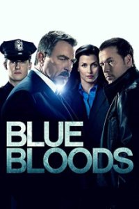Cover Blue Bloods - Crime Scene New York, Poster Blue Bloods - Crime Scene New York