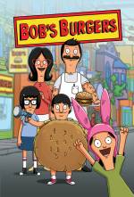 Cover Bob's Burgers, Poster, Stream