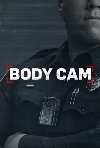 Body Cam 911 - Polizeieinsatz hautnah, Cover, HD, Serien Stream, ganze Folge