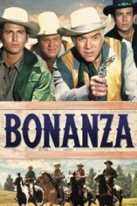Cover Bonanza, Poster, HD