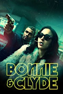Bonnie & Clyde (2021), Cover, HD, Serien Stream, ganze Folge