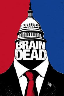 BrainDead, Cover, HD, Serien Stream, ganze Folge