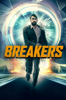 Breakers (2019), Cover, HD, Serien Stream, ganze Folge