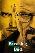 Cover Breaking Bad, Poster, Stream