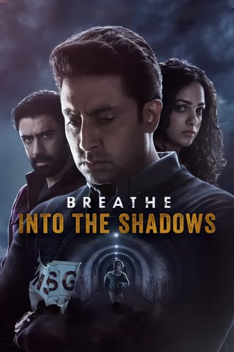 Breathe: In den Schatten, Cover, HD, Serien Stream, ganze Folge