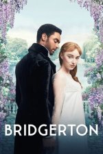 Cover Bridgerton, Poster, Stream
