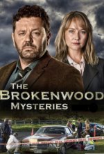Cover Brokenwood – Mord in Neuseeland, Poster, Stream