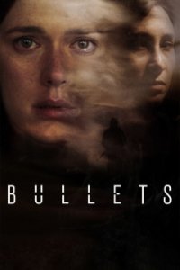 Bullets Cover, Poster, Bullets DVD