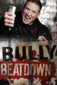Bully Beatdown Cover, Bully Beatdown Poster
