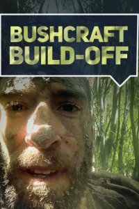Bushcraft Masters – Die Wildnis-Challenge Cover, Poster, Bushcraft Masters – Die Wildnis-Challenge DVD