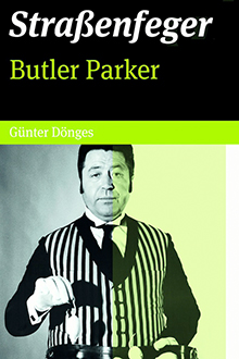 Butler Parker, Cover, HD, Serien Stream, ganze Folge