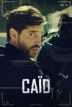 Cover Caïd, Poster, Stream