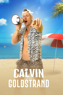 Calvin am Goldstrand, Cover, HD, Serien Stream, ganze Folge