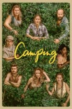 Cover Camping, Poster Camping