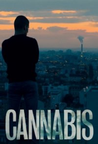 Cannabis Cover, Poster, Cannabis DVD