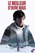 Cover Capitaine Sissako - Tod in den Alpen, Poster, Stream