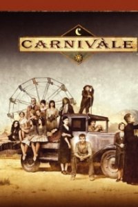 Cover Carnivàle, Poster, HD