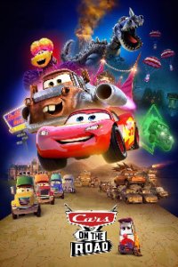 Cover Cars on the Road, Poster, HD