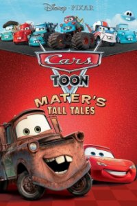 Cover Cars Toons - Hooks unglaubliche Geschichten, Poster, HD