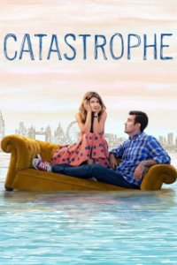 Catastrophe Cover, Catastrophe Poster