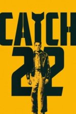 Cover Catch-22, Poster, Stream