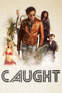Cover Caught, Poster, HD