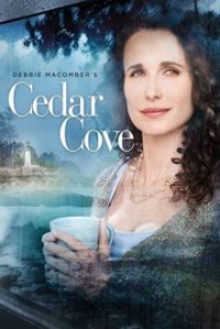 Cedar Cove - Das Gesetz des Herzens Cover, Poster, Cedar Cove - Das Gesetz des Herzens