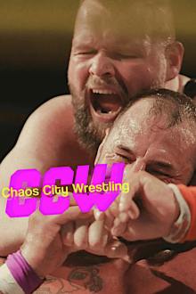 Chaos City Wrestling, Cover, HD, Serien Stream, ganze Folge