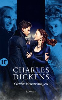 Cover Charles Dickens’ Große Erwartungen, Poster, HD