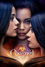 Cover Charmed (2018), Poster Charmed (2018)