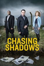 Cover Chasing Shadows, Poster, Stream