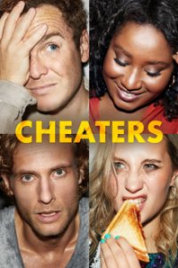 Cheaters Cover, Cheaters Poster
