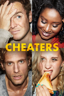 Cheaters, Cover, HD, Serien Stream, ganze Folge