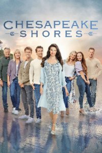 Cover Chesapeake Shores, Poster, HD