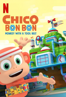 Chico Bon Bon, Cover, HD, Serien Stream, ganze Folge