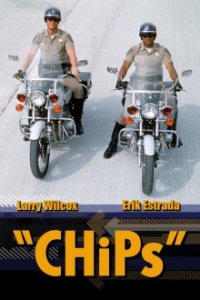 CHiPs Cover, Poster, CHiPs DVD