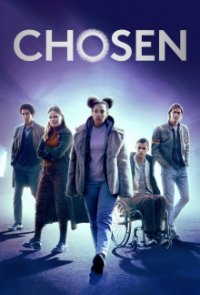 Chosen (2022) Cover, Poster, Chosen (2022)