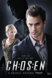 Chosen Cover, Stream, TV-Serie Chosen