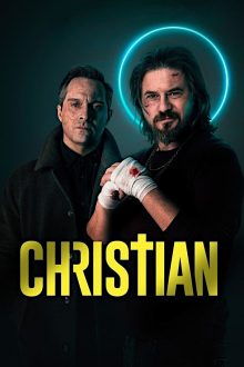 Christian, Cover, HD, Serien Stream, ganze Folge