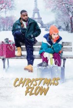 Cover Christmas Flow, Poster, Stream