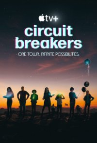 Circuit Breakers Cover, Poster, Circuit Breakers DVD